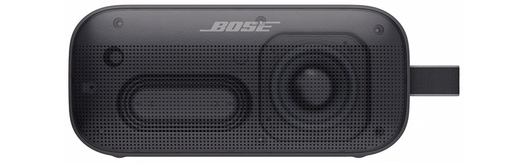 Bose SoundLink Flex : la nouvelle enceinte Bluetooth qui marche