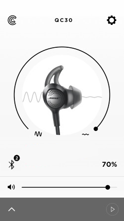 bose quietcomfort 35 bluetooth pairing to multiple devices