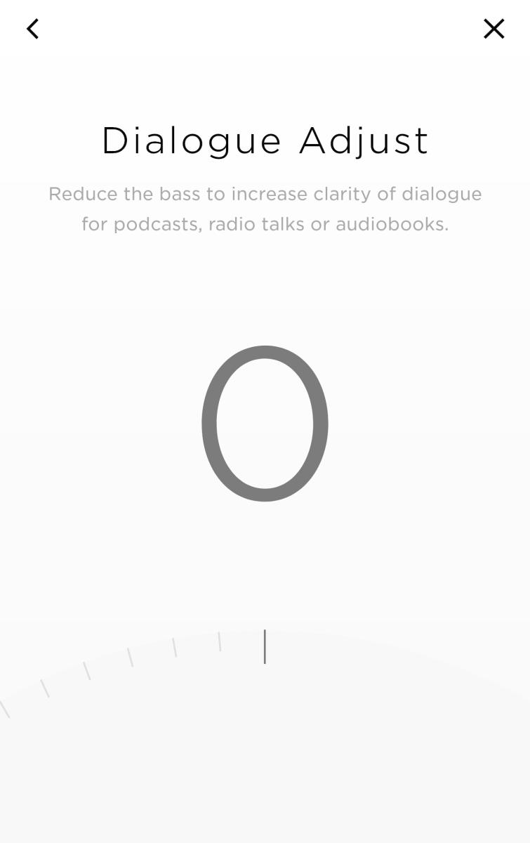 bose soundwear companion app